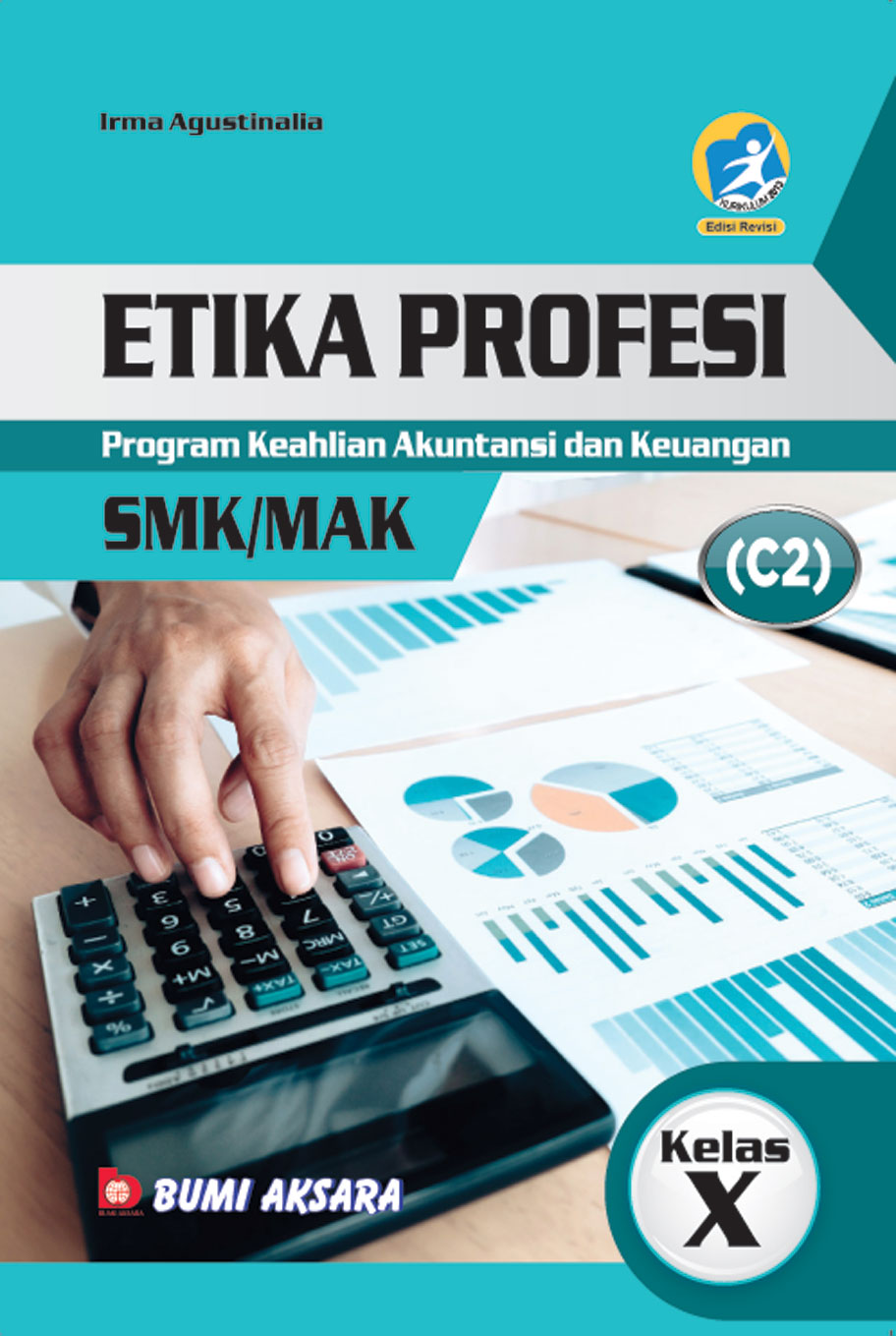Etika Profesi Kelas X SMK/MAK [K13-Rev]